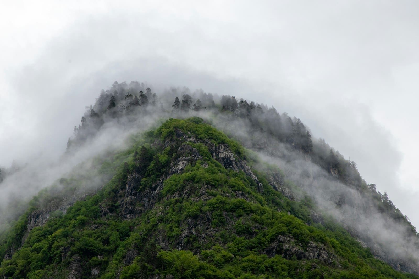 Paisaje atmosferico