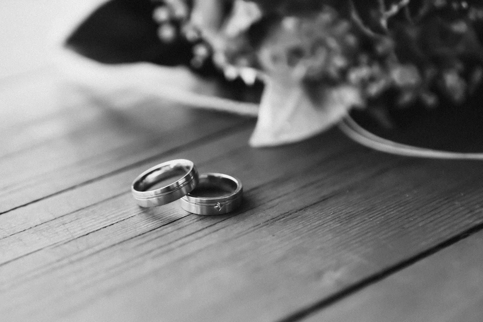 Los anillos