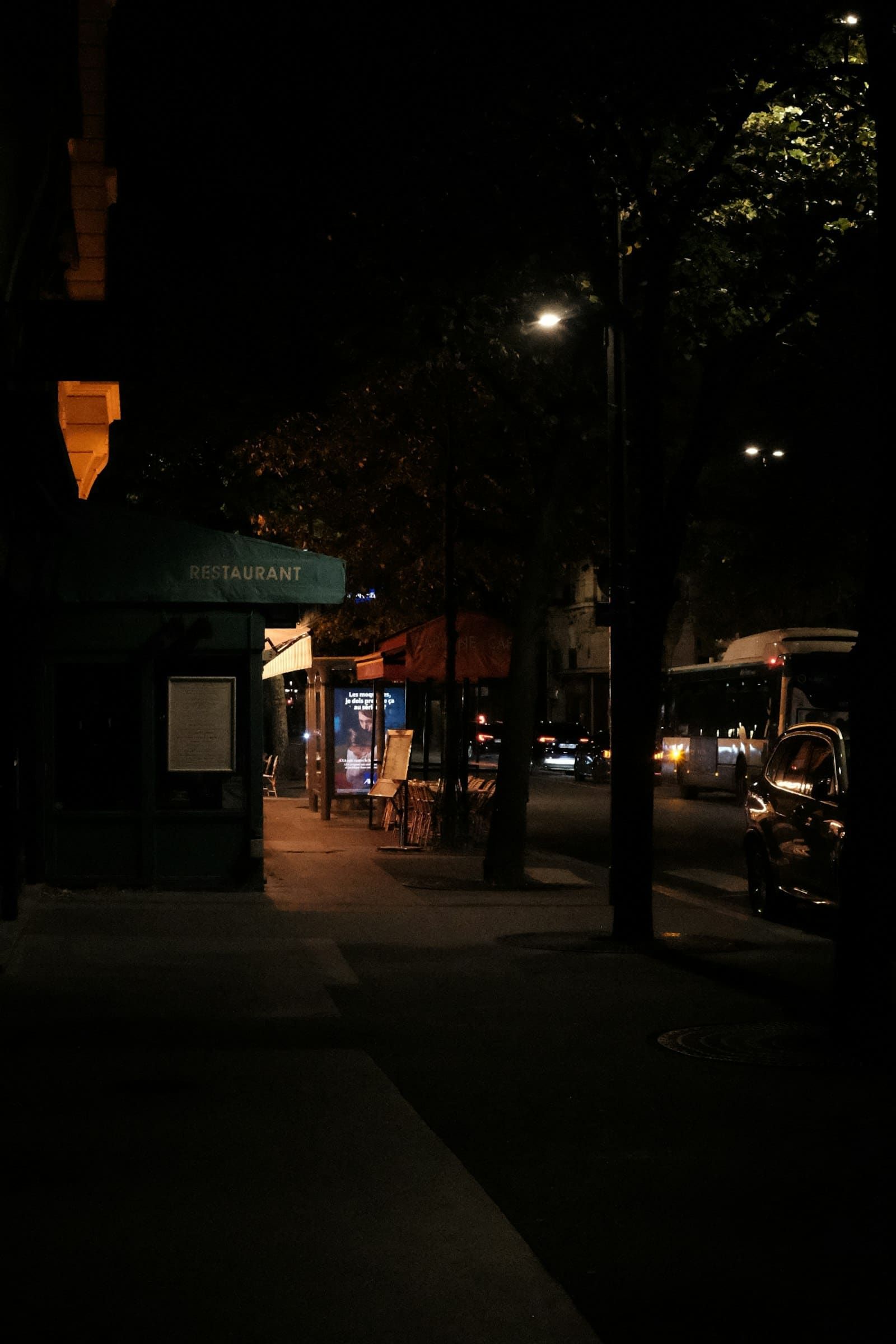 Soledad urbana
