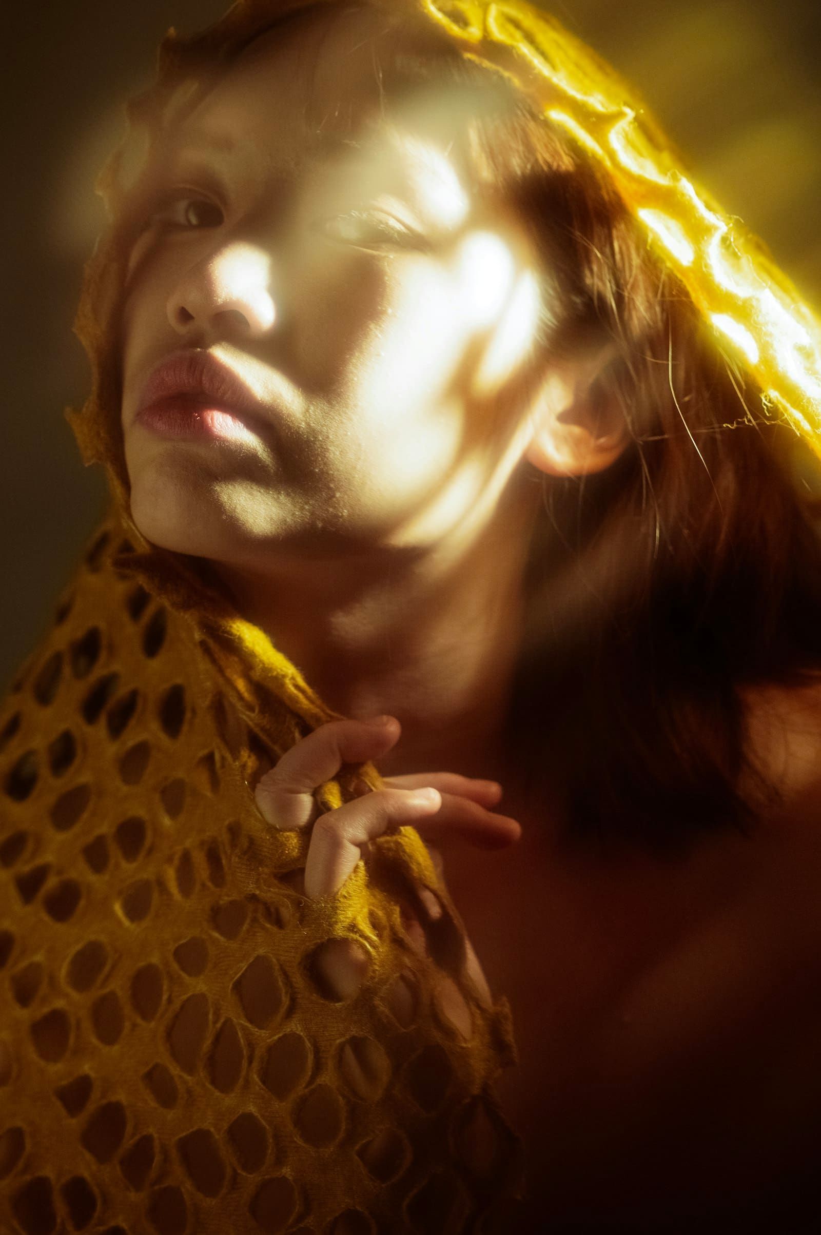 Retrato profesional