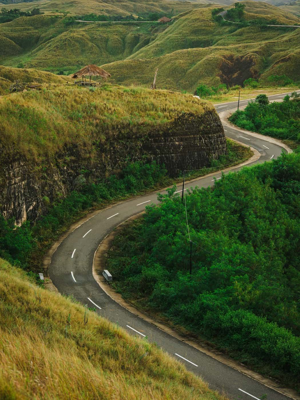Fotografia de viaje y paisaje